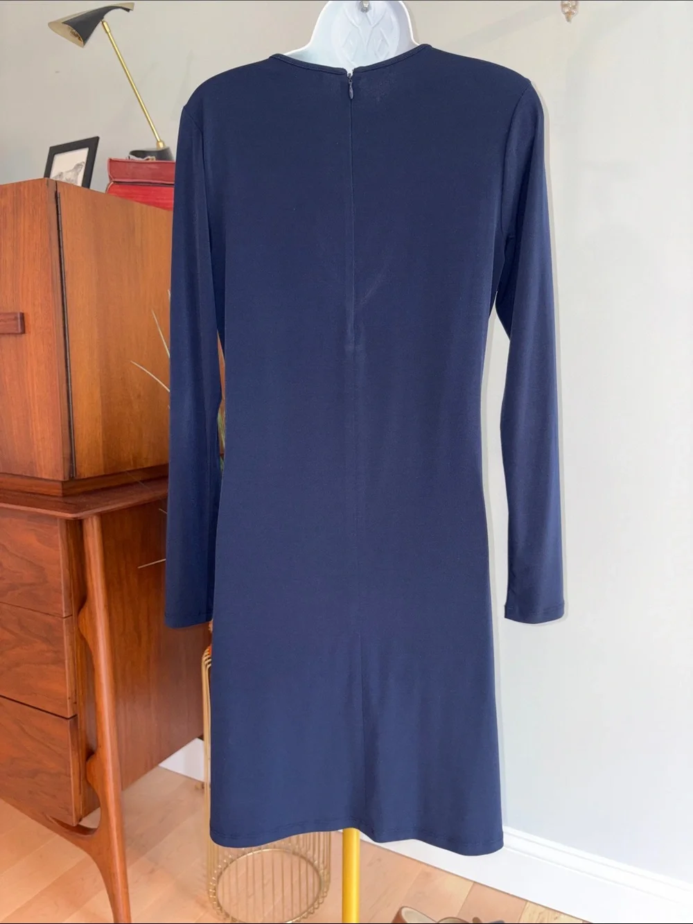 Michael Kors classic shift